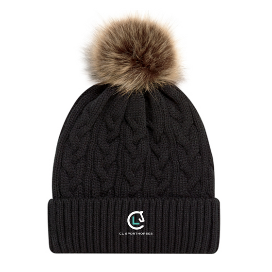 CLS Faux Fur Toque