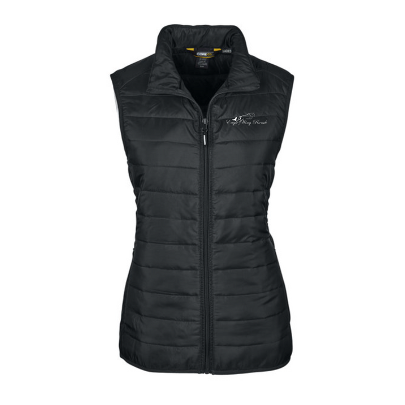 EWR Packable Puffer Vest