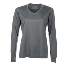  PAEFW Ladies Vneck