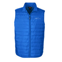 EWR Packable Puffer Vest