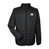 RTL Puffer Coat