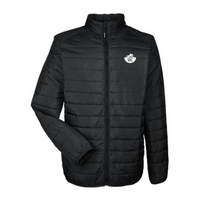 RTL Puffer Coat