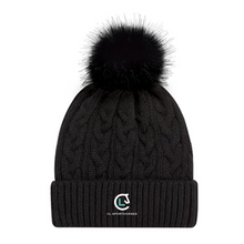  CLS Faux Fur Toque