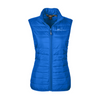 EWR Packable Puffer Vest