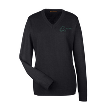  PAEFW Vneck Sweater