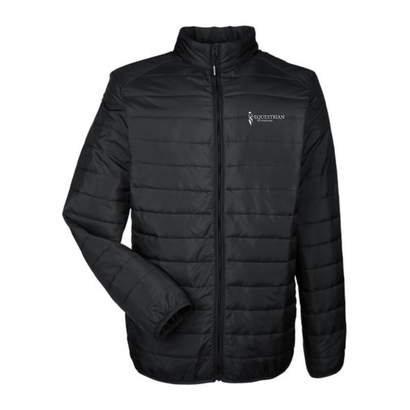 EFE Puffer Coat