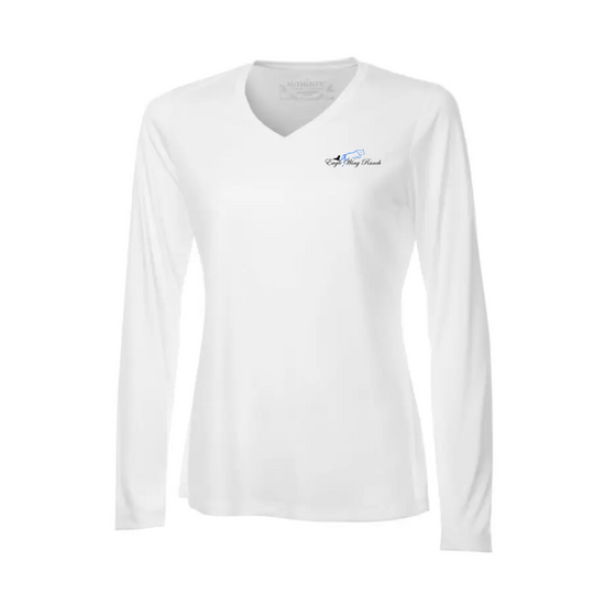 EWR Schooling Shirt