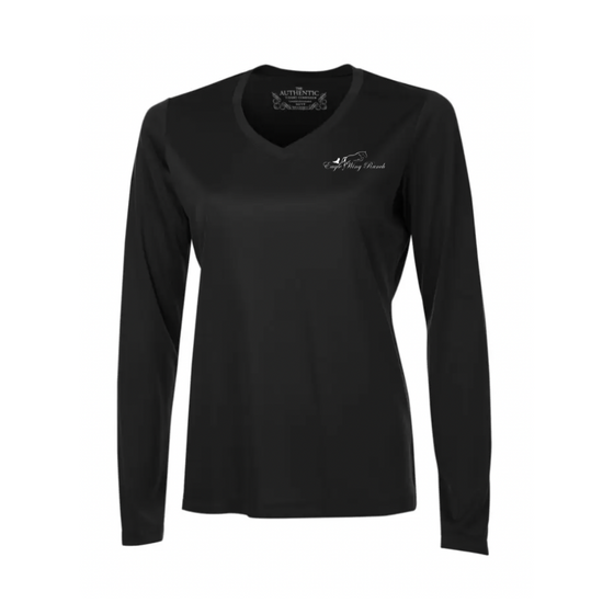 EWR Schooling Shirt