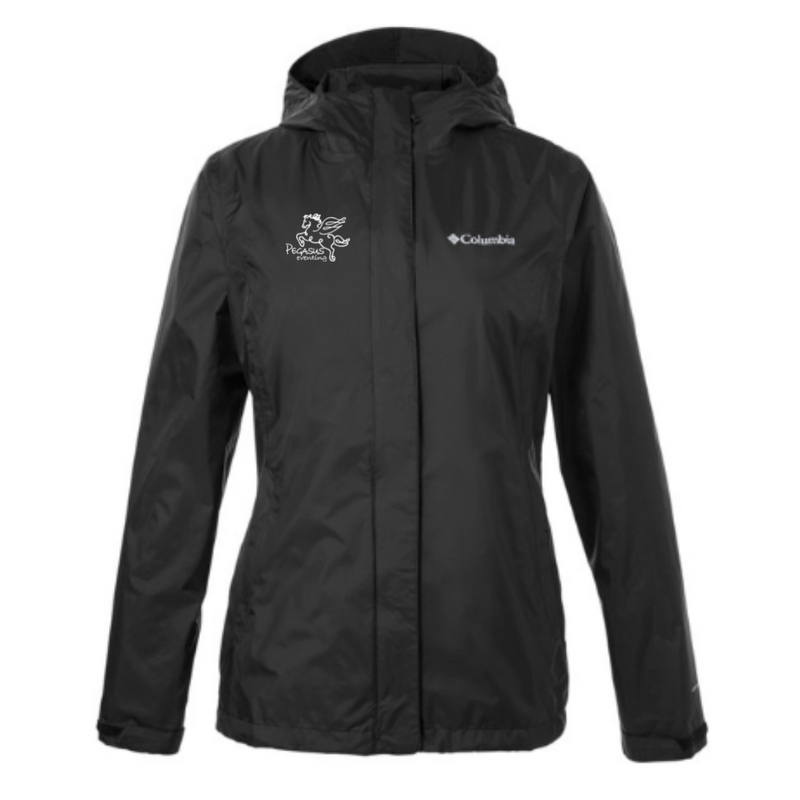 PE Lightweight Columbia Coat