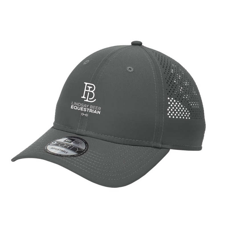 LBE Mesh Cap