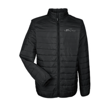  EWR Packable Puffer Coat