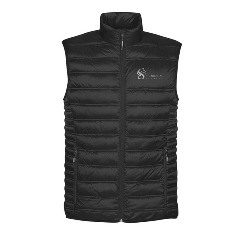Shoreside Vest