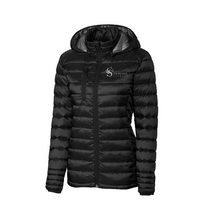  Shoreside Puffer Coat
