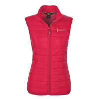 EFE Packable Puffer Vest