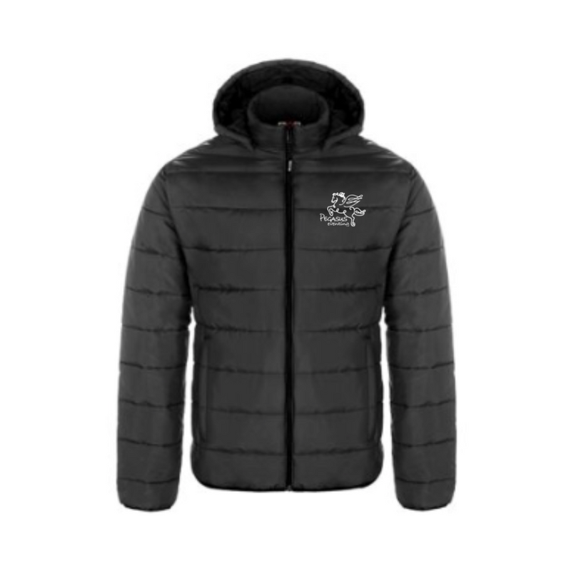 PE Youth Puffer Coat