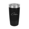 Elite Travel Tumbler