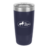 OMHC Travel Tumbler