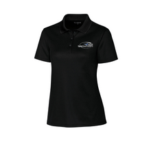  Silver Playoffs Polo - Ladies/Mens
