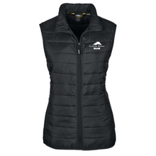  CBS Puffer Vest