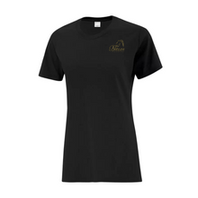  BM Ladies Short Sleeve T