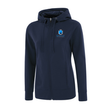  KE Zip Sweater