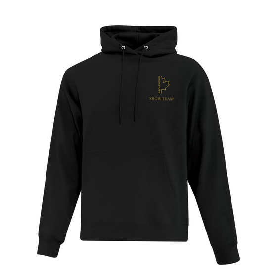 Maplewood Hoodie