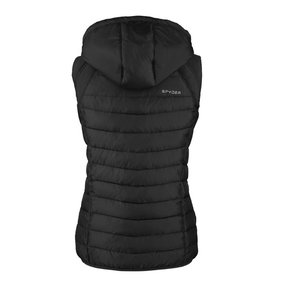 HSR Spyder Vest
