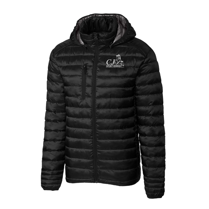 CJ Puffer Coat