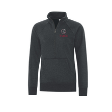  TMEC Quarter Zip