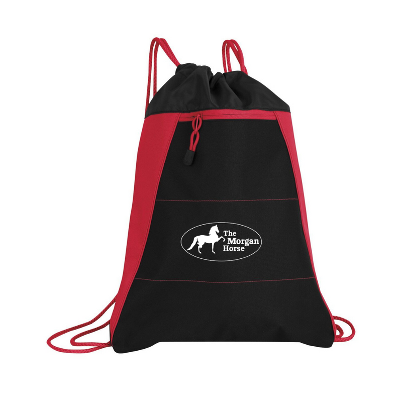 OMHC Draw String Bag