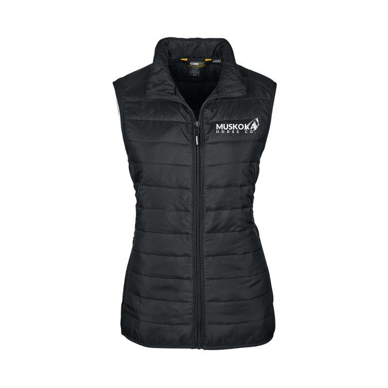 MHC Packable Vest