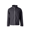 Men's Vapor Full Zip Rain Jacket