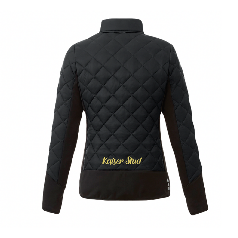 KS Quilted Jacket