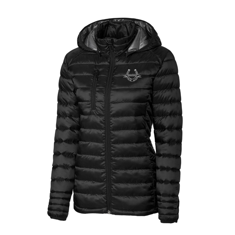 Millshaw Puffer Coat