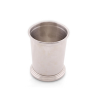 Stainless Steel Cup