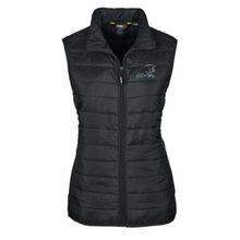  CES Puffer Vest