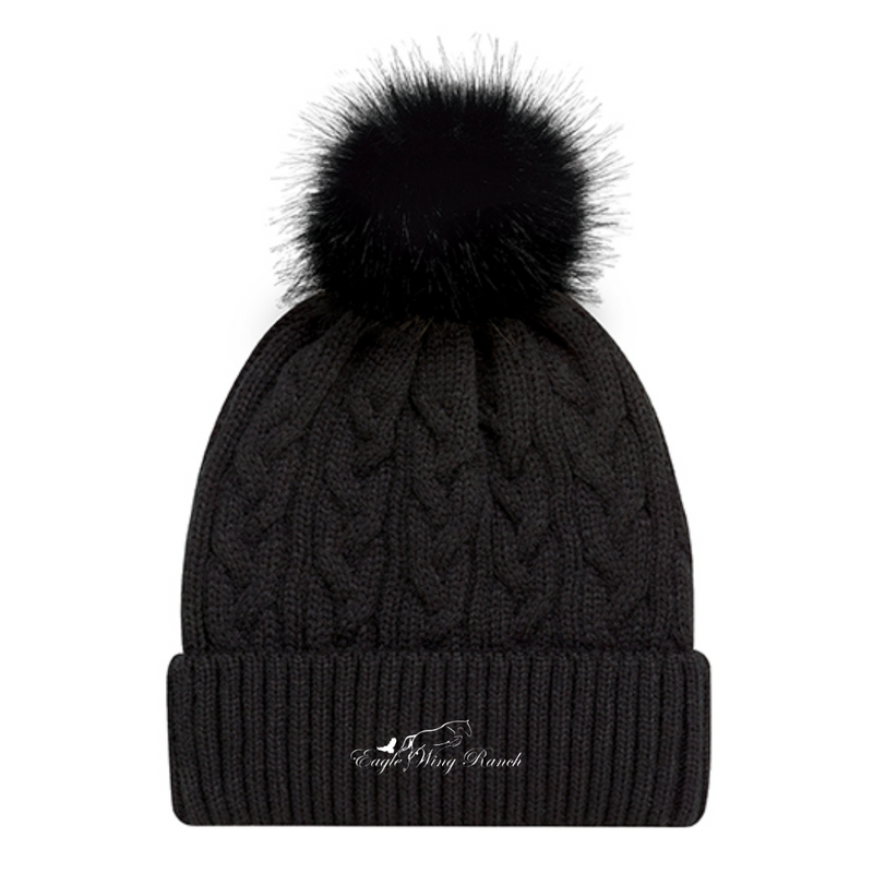 EWR Faux Fur Toque