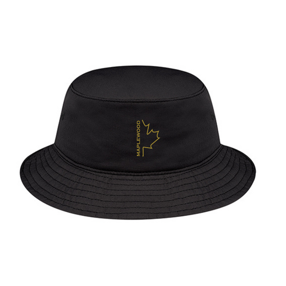 Maplewood Bucket Hat