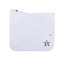  MH Ogilvy Saddle Pad