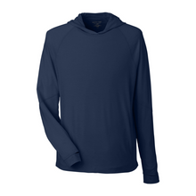  City Sleek Performance Hoodie