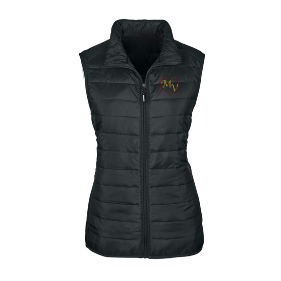 Mapleview Puffer Vest