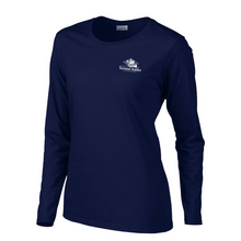  TS Ladies Long Sleeve