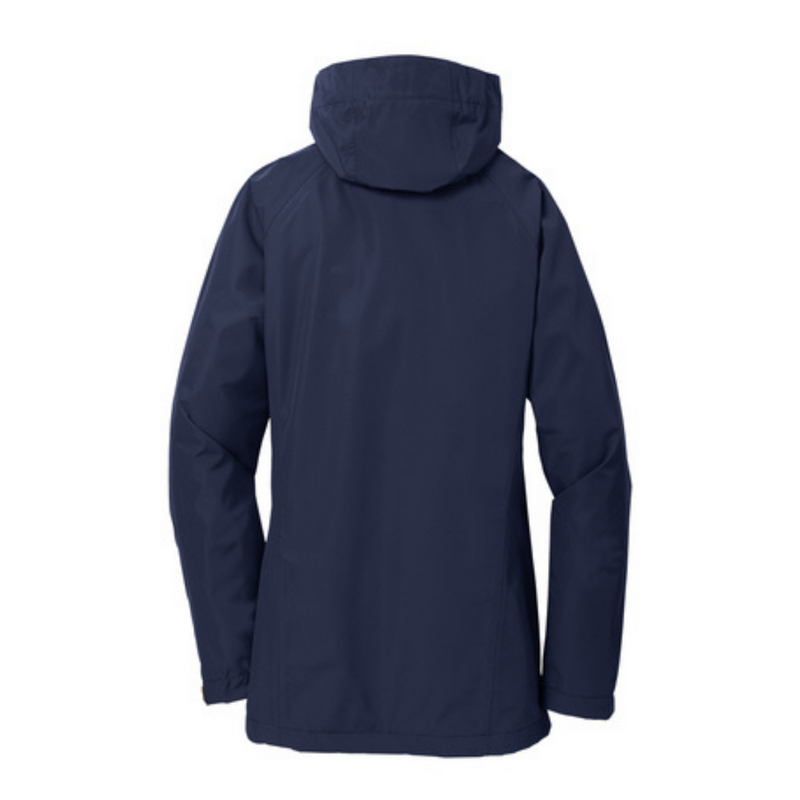 RPF Rain Coat