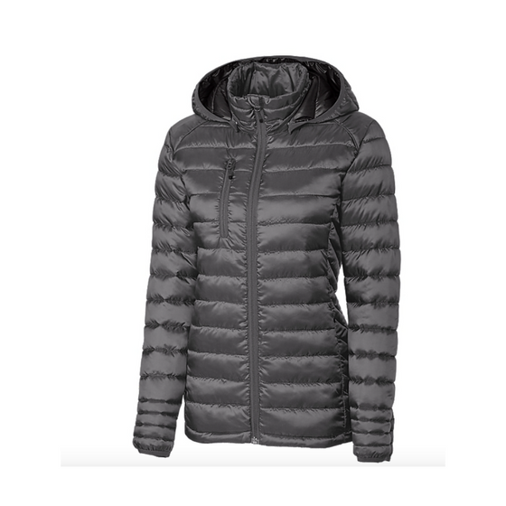 Remington Coat