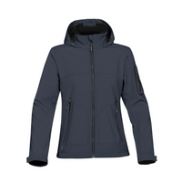 Ladies Liam Softshell