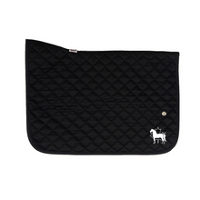  CMHA Ogilvy Saddle Pad