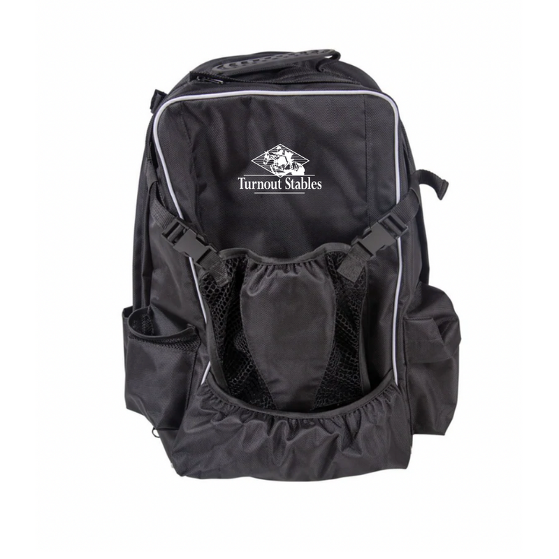 TS Ultimate Rider Bag