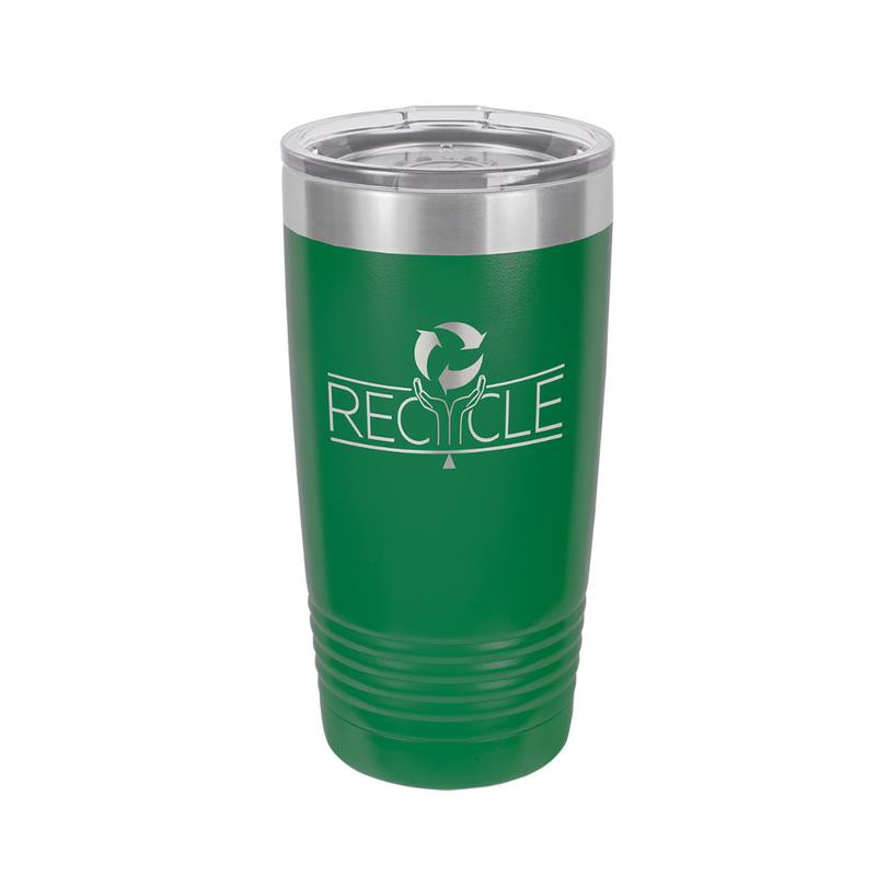 Elite Travel Tumbler