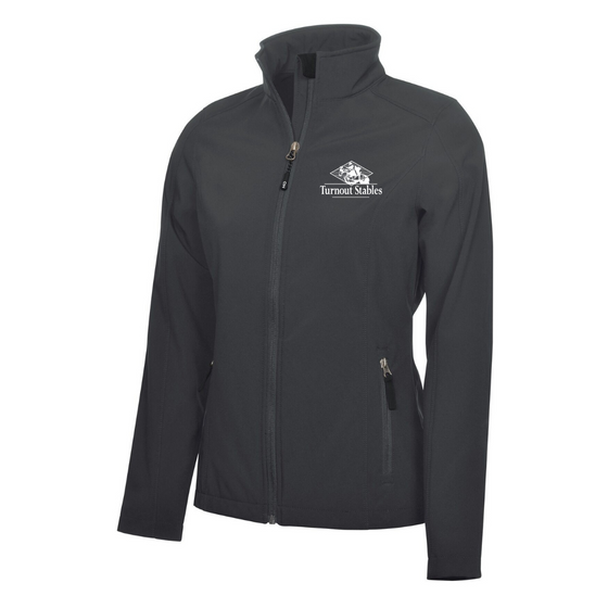 TS Soft Shell