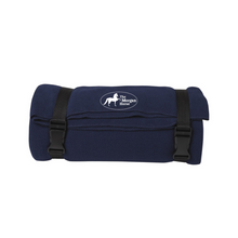  OMHC Travel Blanket